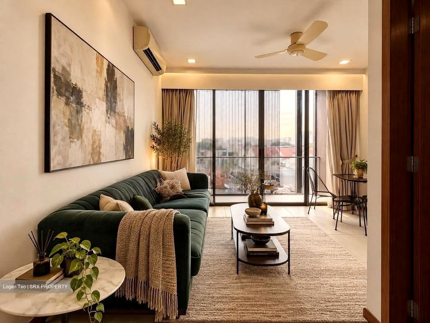 Avant Residences (D14), Apartment #632954611